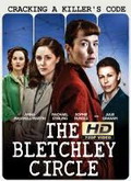 Las mujeres de Bletchley: San Francisco 1×01 al 1×08 [720p]